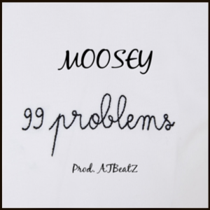99 Problems - Prod. ATBeatZ