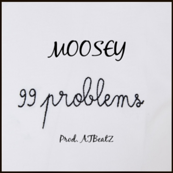 99 Problems - Prod. ATBeatZ
