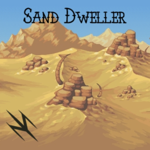 Sand Dweller
