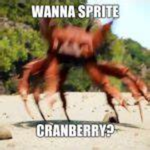 Crab Rave Remake