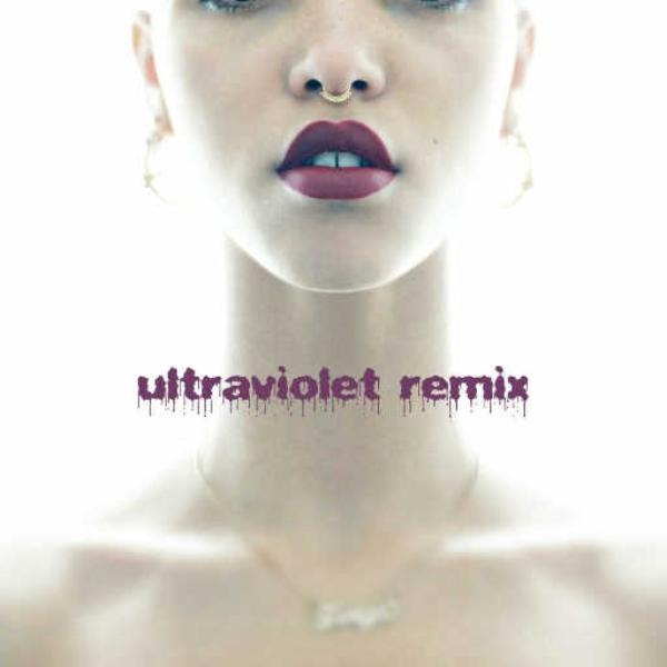 FKA Twigs- Ultraviolet (retro retro remix)