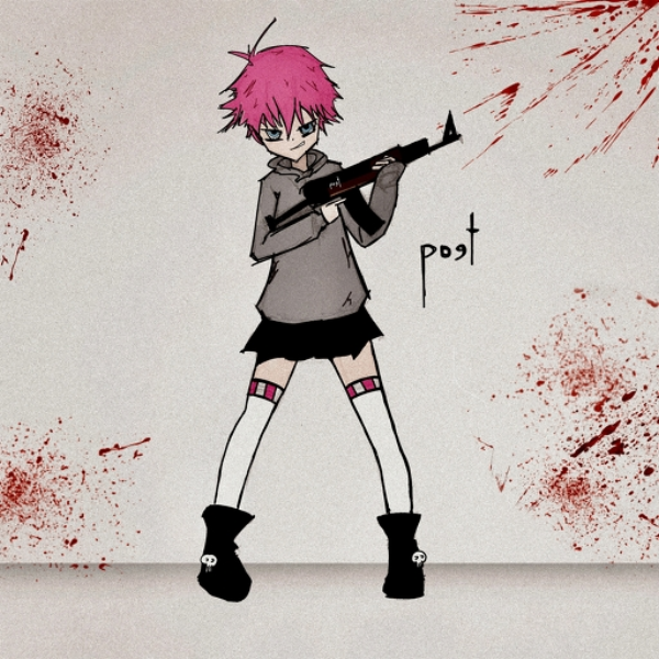 HAHA (How to make trap)