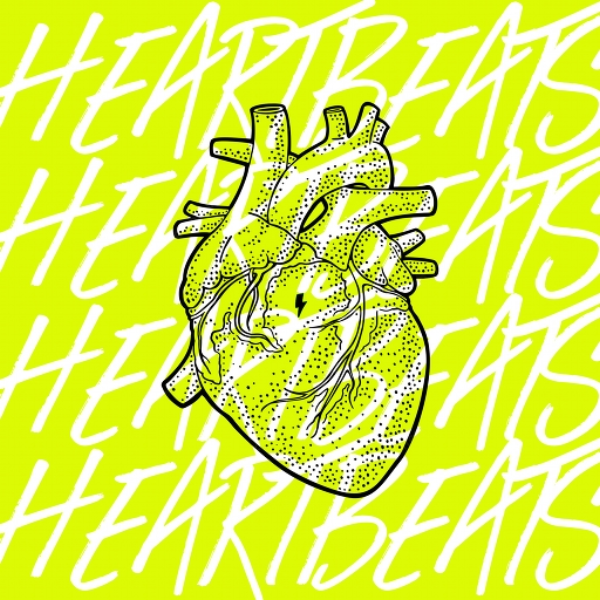 grum - heartbeats (tre flip)