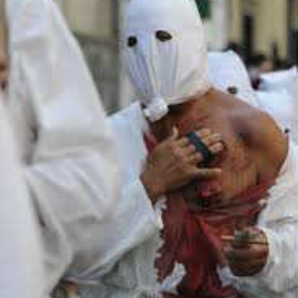 Flagellant