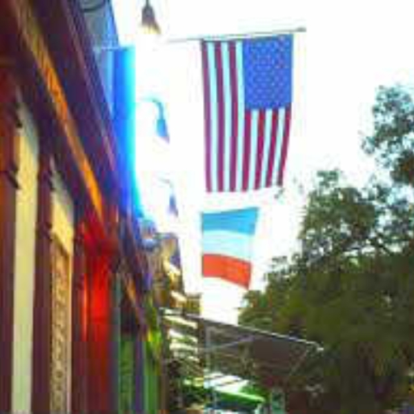 flags