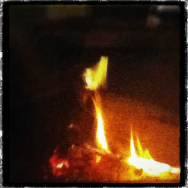 Flame
