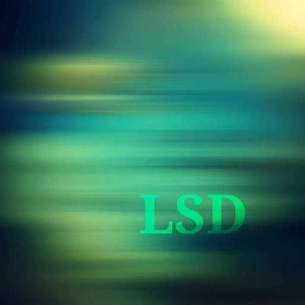 Flares! (LSD Evil Tiger Mix)