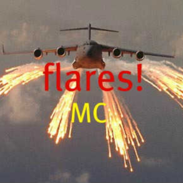 Flares! (MC remix)