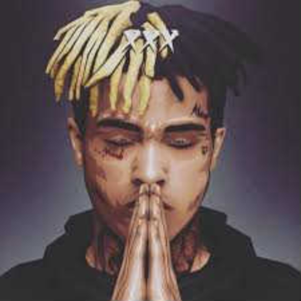 **Flashbacks** {XXXTENTACION type beat} _2018_ (prod. Dark Moon)