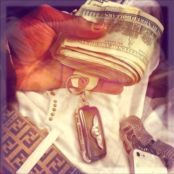 Flashing Bands- [prod. Swavee Beats]