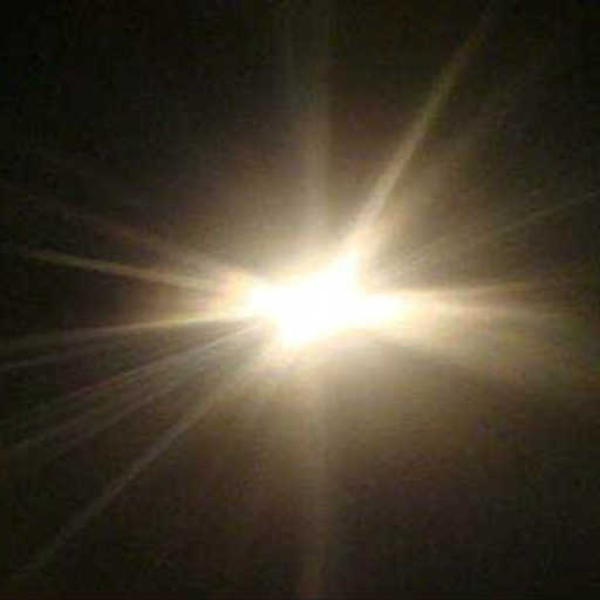 Flashlight (A LSD DnB)
