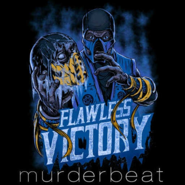 Flawless Victory [Remix Contest]