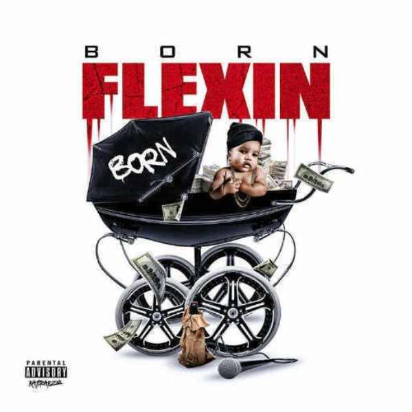 Flexin'