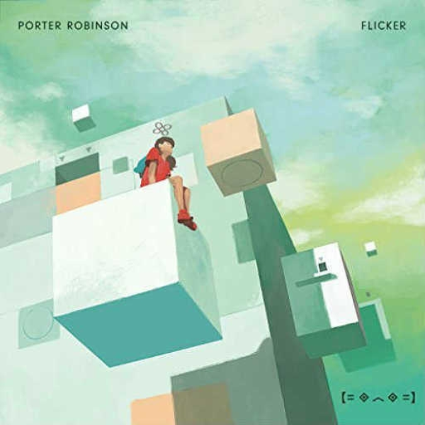 Flicker (Supernatur4l Remix)