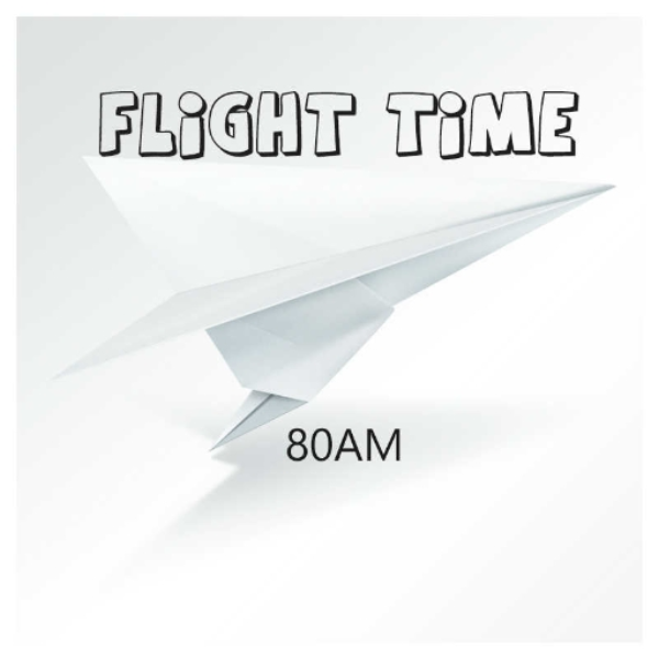 Flight Time