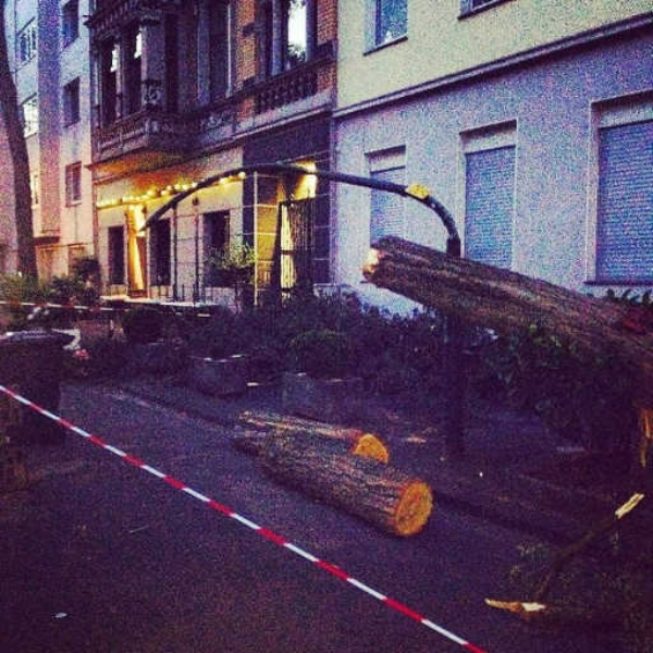 Flingern