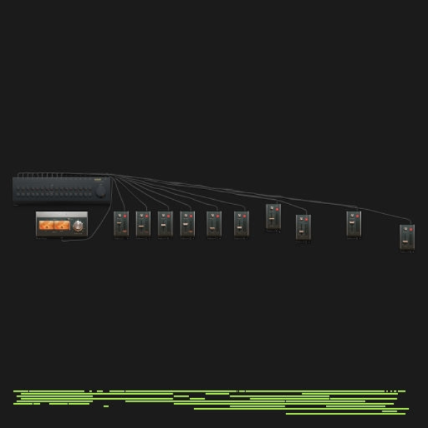 Flip Space Chase