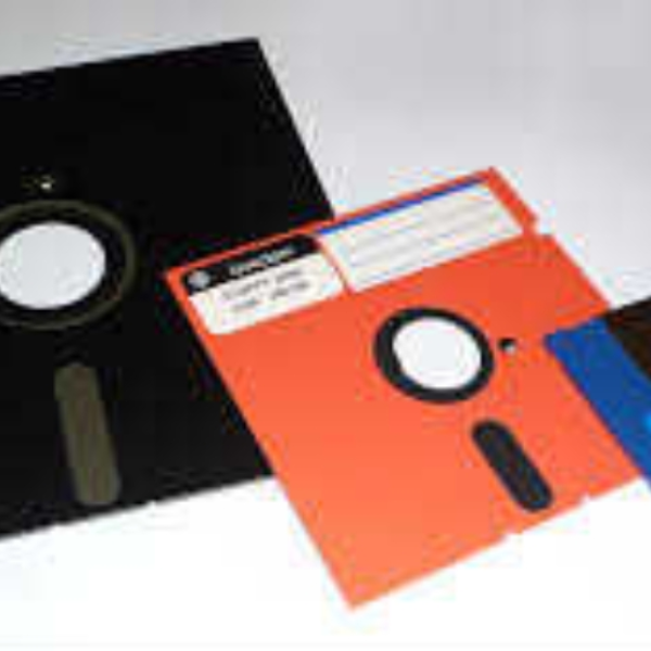 FlopyDisk