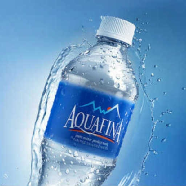 Flow Like Water