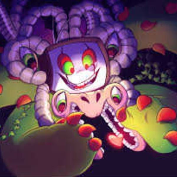 Flowey`s second theme (LucentTale)