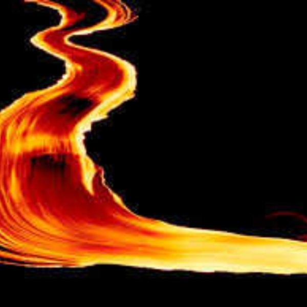 flowing time