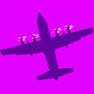 Flugzeug