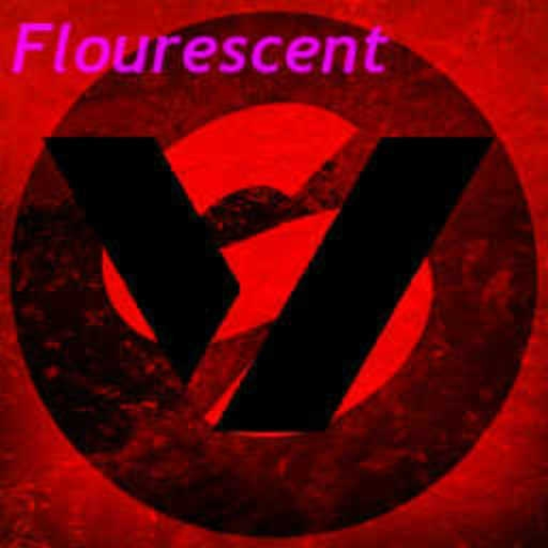 Fluorescent Remix