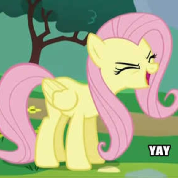 Fluttershy