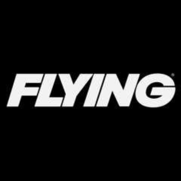 Flying edit