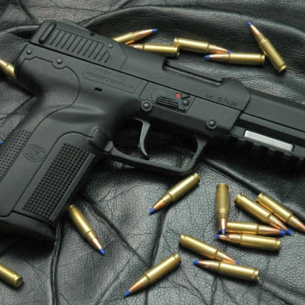 FN Five-seven
