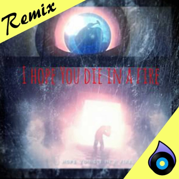 FNAF -Die In A Fire remix