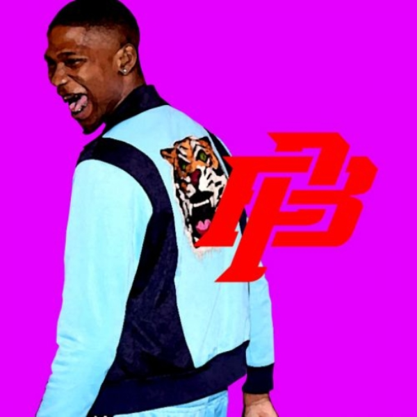 FEBREZE  BLOCBOY JB TYPE BEAT (Prod,