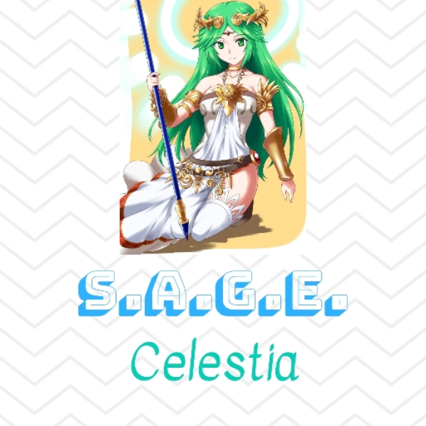 Celestia - S.A.G.E.