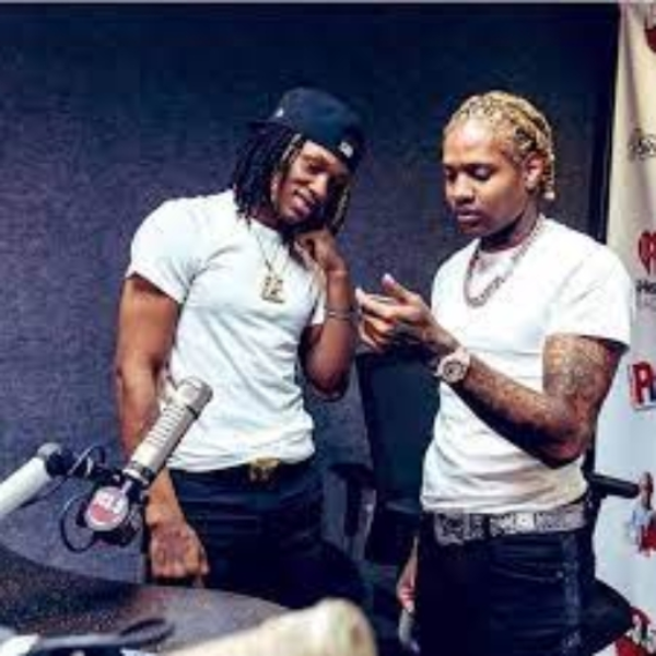 King Von x Lil Durk