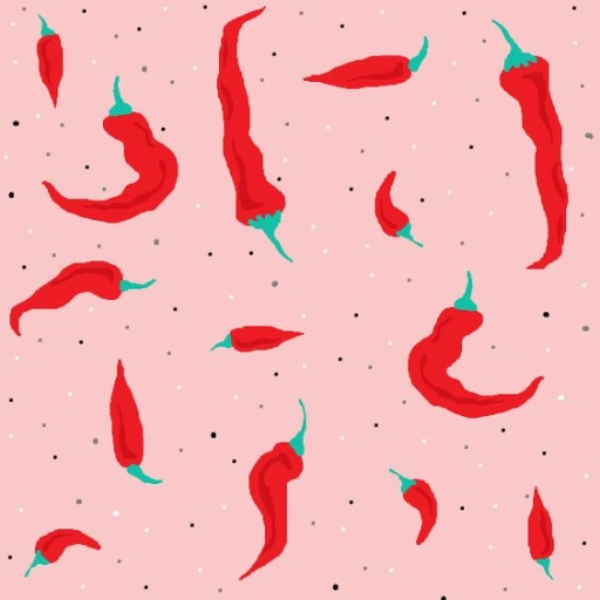 Spicy
