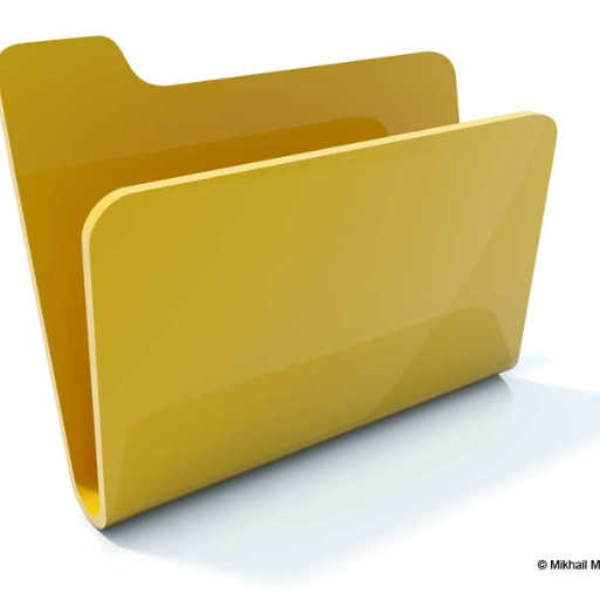 Folder