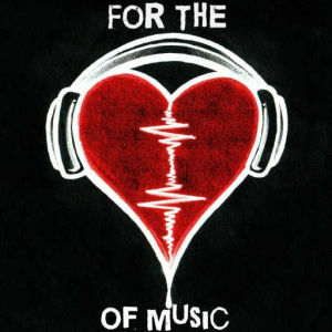 For The LOVE Of Music