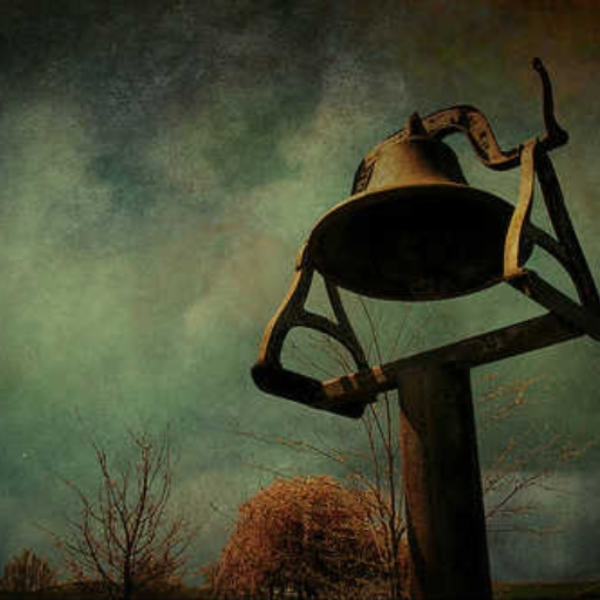 For Whom The Bell Tolls
