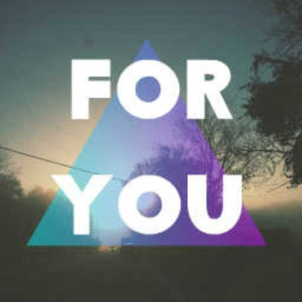 For You