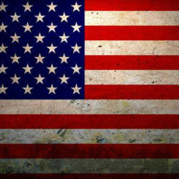 For you. For your country