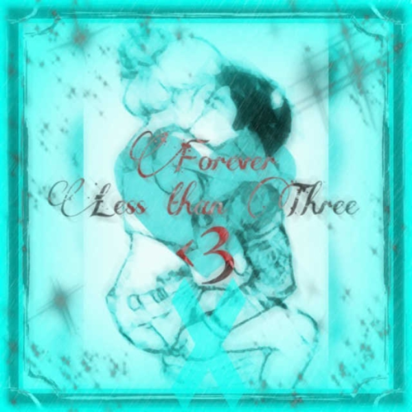 Forever Less Than Three (Forever <3)