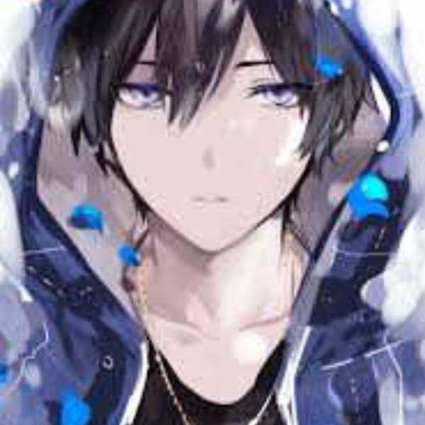 Forever Lonely