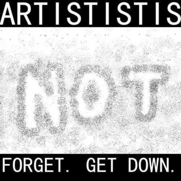 Forget