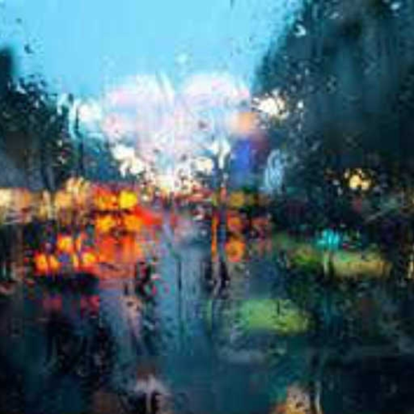 Forgotten Teardrops