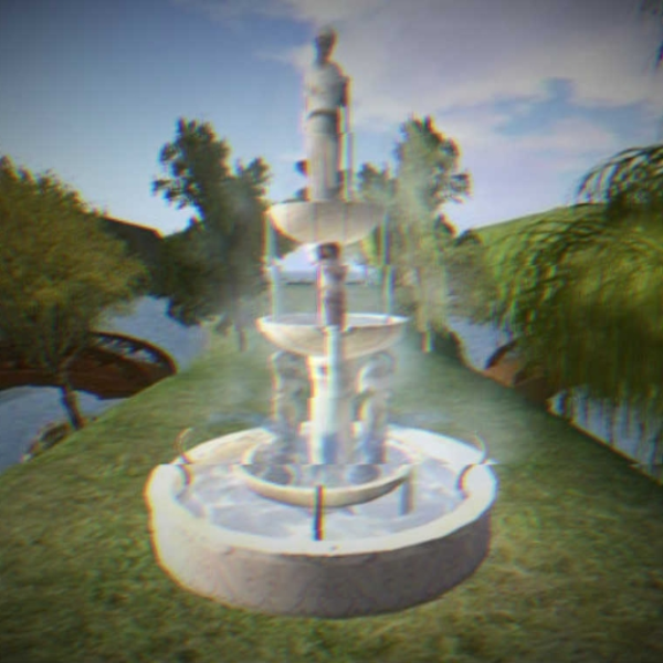 fountain of youth