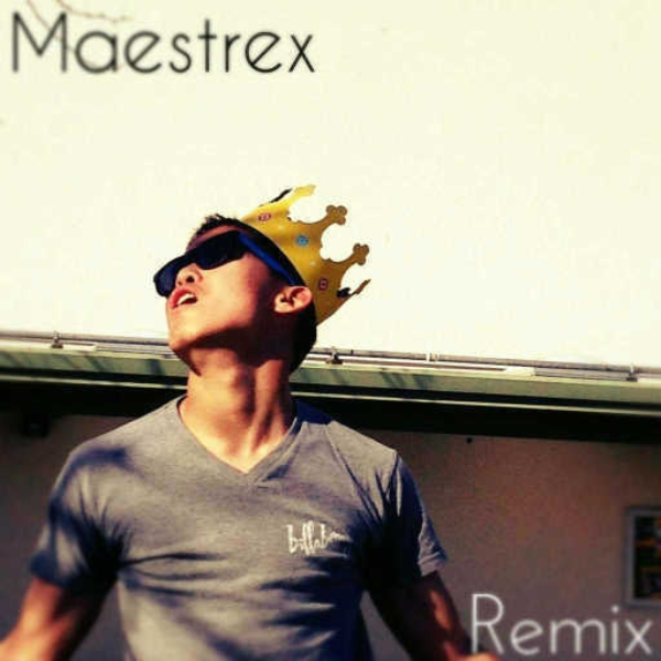 four hundred (Maestrex Remix)