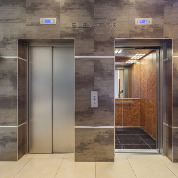 Elevator Music