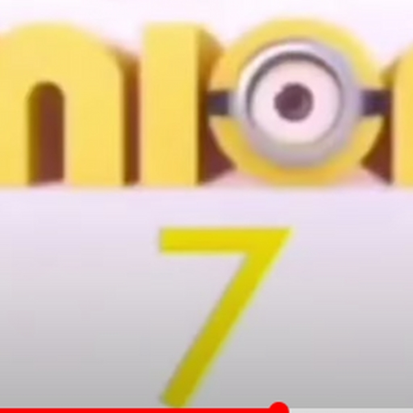 minons 7 theme