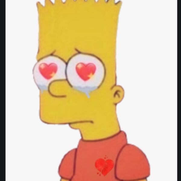 y noone say hi to me