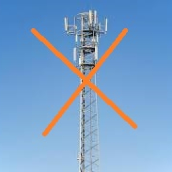 NON NON NON LA 5G